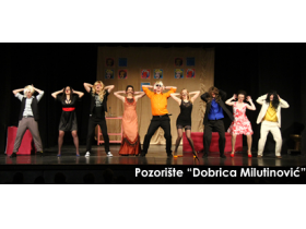 Smeh i tambura ovog vikenda na Pećinačkom kulturnom letu